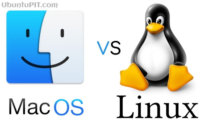 best linux for macbook pro